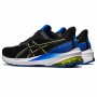 Scarpe da Running per Adulti Asics Gt-1000 12 Uomo Nero