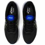 Scarpe da Running per Adulti Asics Gt-1000 12 Uomo Nero