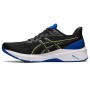 Scarpe da Running per Adulti Asics Gt-1000 12 Uomo Nero