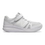 Scarpe Sportive per Bambini New Balance YT570WW Bianco