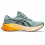 Scarpe da Running per Adulti Asics Novablast 3 Ocean Uomo Azzurro Chiaro