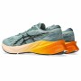 Scarpe da Running per Adulti Asics Novablast 3 Ocean Uomo Azzurro Chiaro