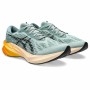 Scarpe da Running per Adulti Asics Novablast 3 Ocean Uomo Azzurro Chiaro