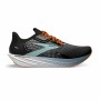 Scarpe da Running per Adulti Brooks Brooks Hyperion Max Uomo Nero