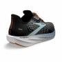 Scarpe da Running per Adulti Brooks Brooks Hyperion Max Uomo Nero