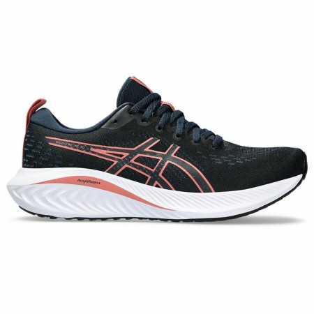 Scarpe da Running per Adulti Asics Gel-Excite 10 Donna Nero