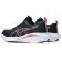 Scarpe da Running per Adulti Asics Gel-Excite 10 Donna Nero