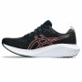 Scarpe da Running per Adulti Asics Gel-Excite 10 Donna Nero