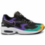 Scarpe Sportive AIR MAX2 LIGHT PRM Nike BV0987 023 Nero