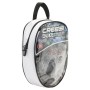 Maschera Cressi-Sub Duke Nero S/M Adulti