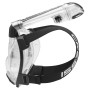 Maschera Cressi-Sub Duke Nero S/M Adulti