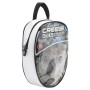 Maschera Cressi-Sub Duke Azzurro M/L Adulti