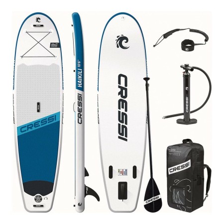 Paddle Surf Board Cressi-Sub 10.6" Bianco