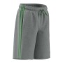 Pantaloncini Sportivi per Bambini B 3S SHO Adidas GN7025