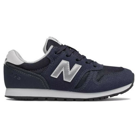 Scarpe Casual da Donna New Balance 373 Blu scuro