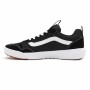 Scarpe da Tennis Casual Uomo Vans Range EXP Nero