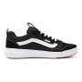 Scarpe da Tennis Casual Uomo Vans Range EXP Nero