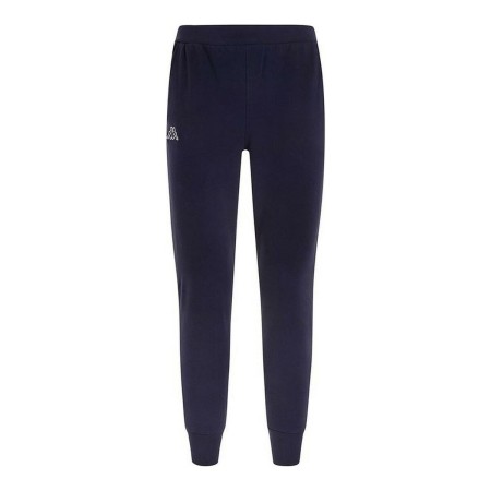 Pantalone Lungo Sportivo Kappa Zant Blu scuro Uomo