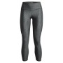 Leggings Sportivi Under Armour HeatGear Ankle Grigio chiaro