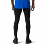 Leggings Sportivi da Uomo Asics Core Tight Nero