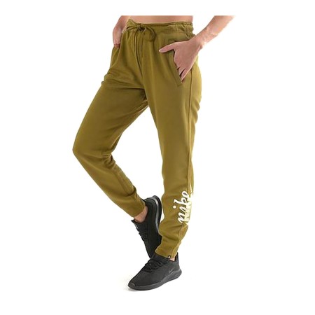 Pantalone di Tuta per Adulti NSW RALLY METALLIC AJ0094 Nike 399