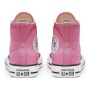 Scarpe da Tennis Casual Converse Chuck Taylor All Star Rosa Per bambini