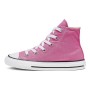 Scarpe da Tennis Casual Converse Chuck Taylor All Star Rosa Per bambini