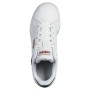 Scarpe Sportive per Bambini Adidas Roguera Bianco