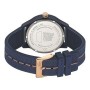 Orologio Donna Lacoste World Padel. Ø 36 mm Blu scuro