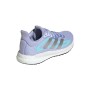 Scarpe da Running per Adulti Adidas Solarglide ST 4 Violetta