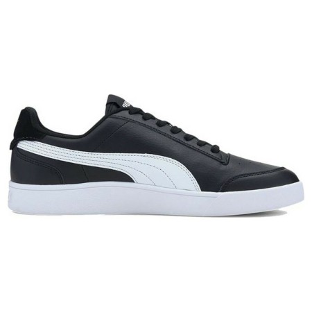 Scarpe Sportive Uomo Puma Shuffle Nero