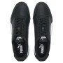 Scarpe Sportive Uomo Puma Shuffle Nero