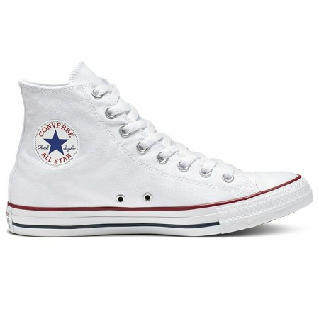 Scarpe da Tennis Casual Converse Chuck Taylor All Star Bianco