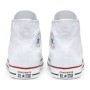 Scarpe da Tennis Casual Converse Chuck Taylor All Star Bianco