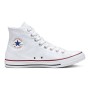 Scarpe da Tennis Casual Converse Chuck Taylor All Star Bianco