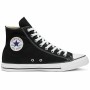 Scarpe Sportive Converse Chuck Taylor All Star High Top Nero