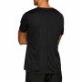 Maglia a Maniche Corte Uomo Asics Core SS Nero