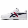 Scarpe Sportive Uomo Asics Japan S M Bianco