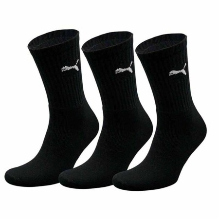 Calzini Sportivi Puma Sport 3P Nero