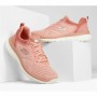 Scarpe Sportive Skechers Bountiful Quick Path Rosa