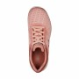 Scarpe Sportive Skechers Bountiful Quick Path Rosa