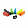 Impugnature per biciclette Töls Silicone MTB