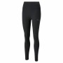 Leggings Sportivi Puma Studio Foundation Nero