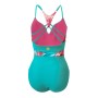 Costume da Bagno Donna MF SEA Neo