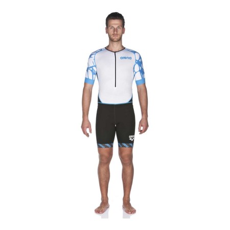 Costume da Bagno Uomo Arena TRISUIT ST AERO FRONT ZIP 2A951504