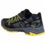 Scarpe Sportive Uomo Hi-Tec Gravel M Nero