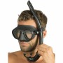 Occhialini da Snorkeling e Boccaglio Calibro Cressi-Sub DS435050