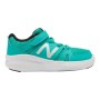 Scarpe Sportive per Bambini New Balance IT570GR Verde