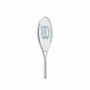 Racchetta da Tennis Wilson Elite 23 Kids Bianco