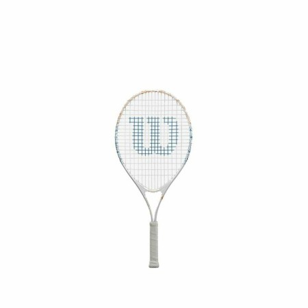 Racchetta da Tennis Wilson WR086510H Bianco